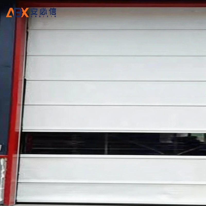 铜陵快速门